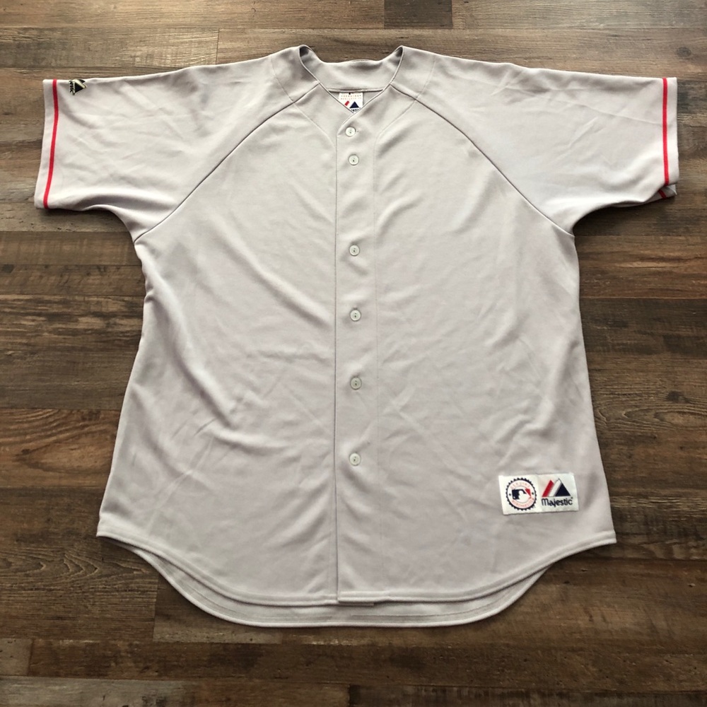 NWOT - Boston Red Sox Baseball Jerseys - New